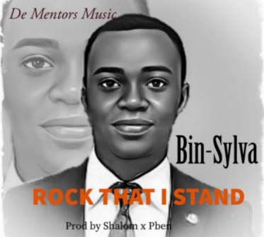 ROCK THAT I STAND  image